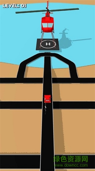 攔截警車手游下載