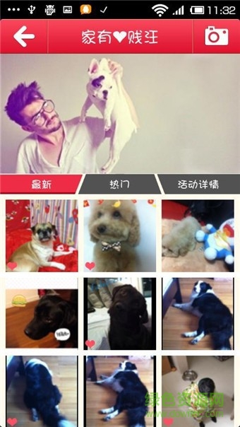 好狗狗在身边 好狗狗在身边app下载