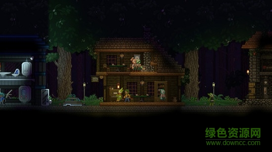 星界邊境風(fēng)靈月影修改器