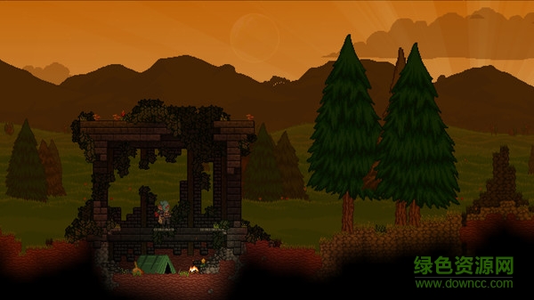 星界邊境v1.0-v1.1.0風(fēng)靈月影修改器 64位版 0