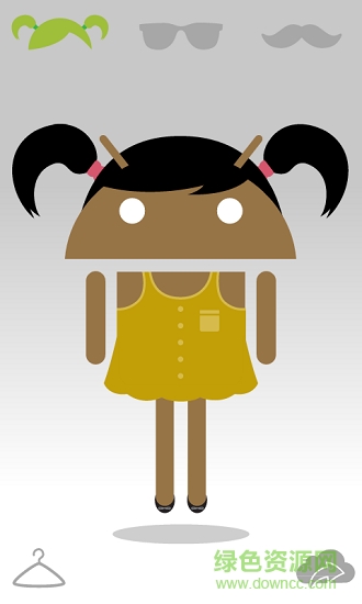 機(jī)器人秀(Androidify) v1.13 安卓版 0