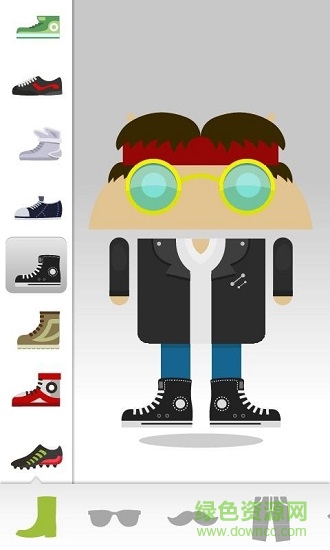 機(jī)器人秀 機(jī)器人秀app下載