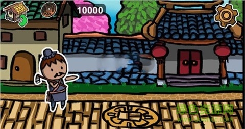 商人傳說(shuō)中文版 v1.0 安卓版 1