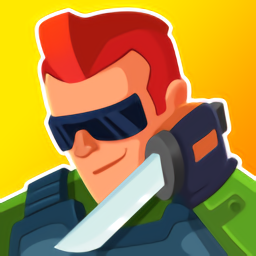 人質(zhì)大救援官方版