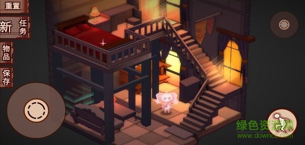 折疊童話手游 v1.0 安卓版 0