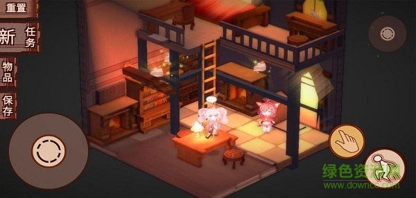 折疊童話手游 v1.0 安卓版 3