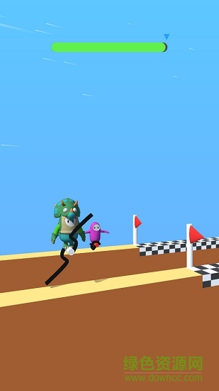 不要掉下去游戲下載