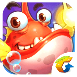 獵魚達(dá)人h5游戲