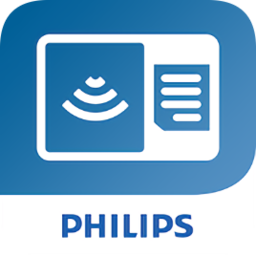 飛利浦超聲報告