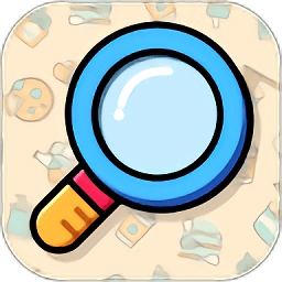 找到算你狠小游戲