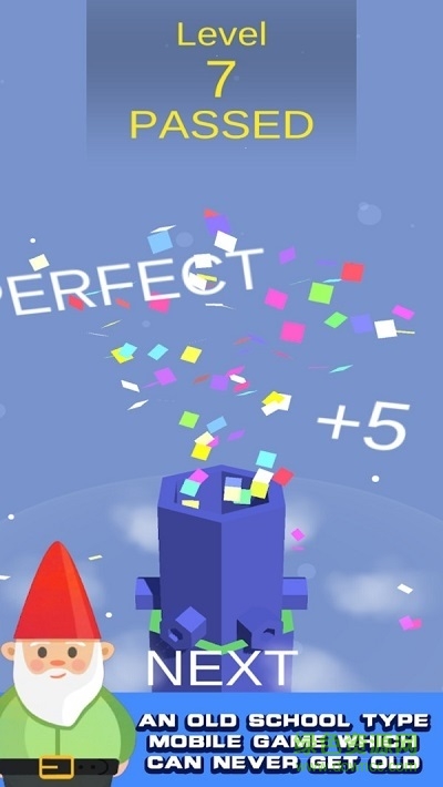 我要上100层游戏下载 我要上100层下载