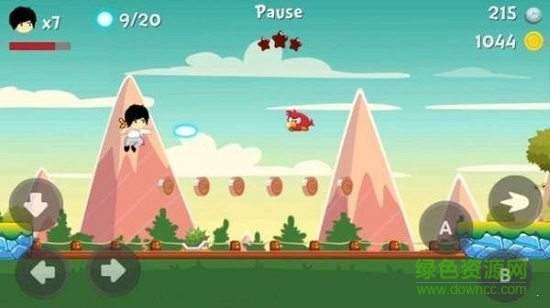 夢(mèng)境冒險(xiǎn)最新版 v1.0i 安卓版 0