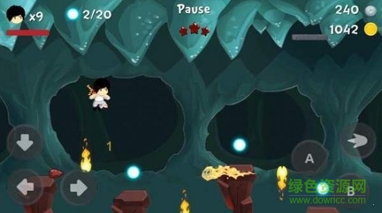 夢(mèng)境冒險(xiǎn)最新版 v1.0i 安卓版 2