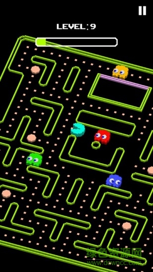 工藝吃豆豆游戲 v1.04 安卓版 3