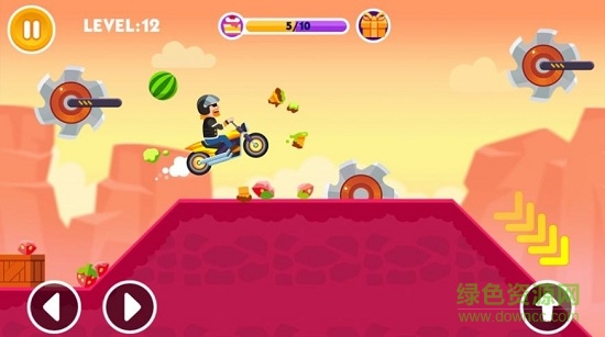 穩(wěn)住別浪手游下載