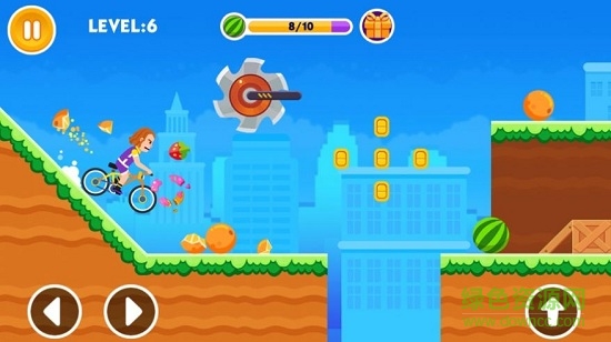 穩(wěn)住別浪手游 v1.0 安卓版 0