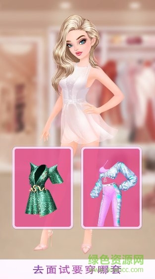 明日女神手游下載