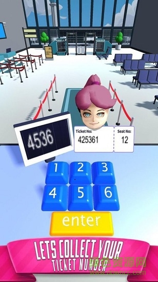 邊界巡邏手游 v1.0 安卓版 0