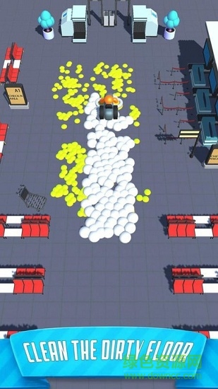 邊界巡邏手游下載