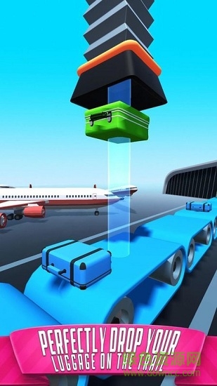 邊界巡邏手游 v1.0 安卓版 1