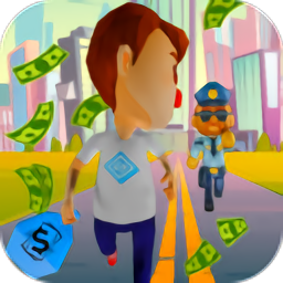 瘋狂強盜大師官方版