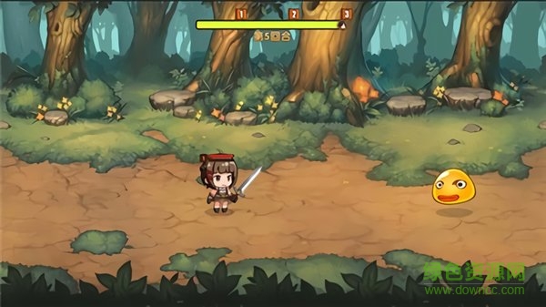 花樣聯(lián)盟游戲 花樣聯(lián)盟下載手機版