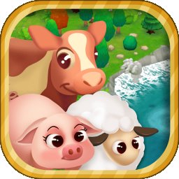 幸福養(yǎng)殖場紅包版