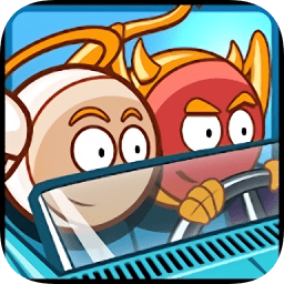 交通大混亂官方版