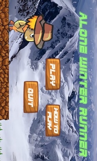 冬季跑步者 冬季跑步者手游下载