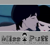 泡芙小姐手機(jī)鈴聲