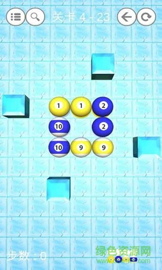 臺(tái)球解謎下載