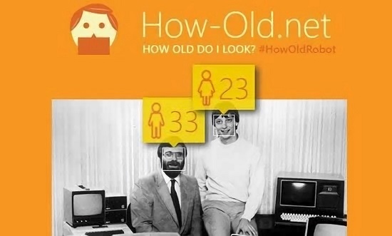 How Old Robot(測年齡) v1.0.3 安卓版 0