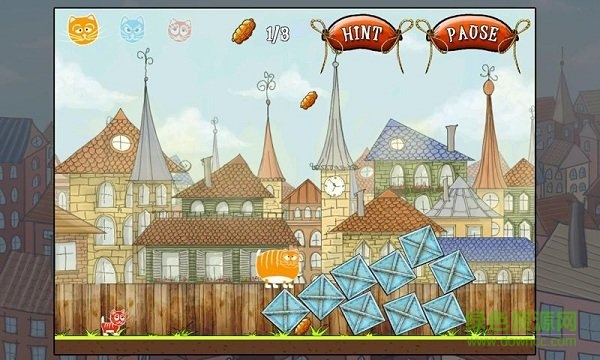 猫咪工厂游戏下载