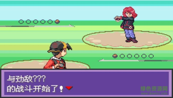 口袋妖怪液體水晶下載