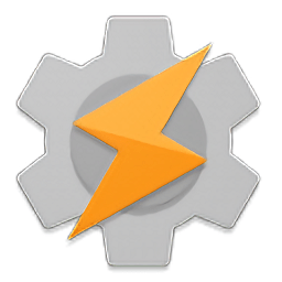 華為tasker充電提示音