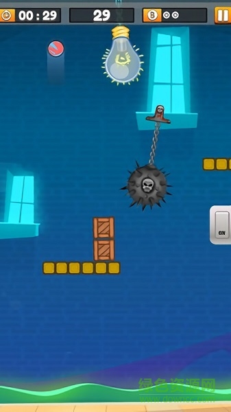 懶人關燈手游 v1.5 安卓版 0