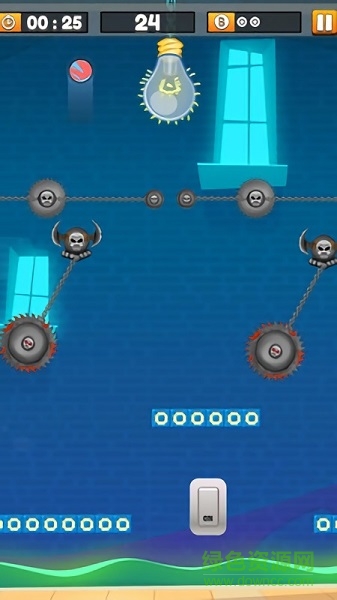 懶人關燈游戲下載 懶人關燈下載