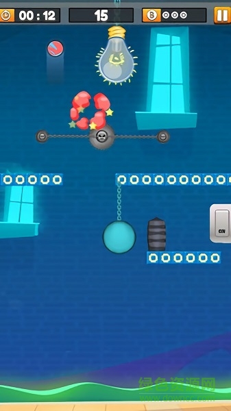 懶人關燈手游 v1.5 安卓版 3