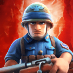 小兵向前沖手游