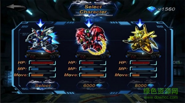 機(jī)甲武神手游下載 機(jī)甲武神游戲下載