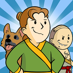 掌門模擬器手游