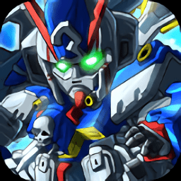 機(jī)甲武神游戲
