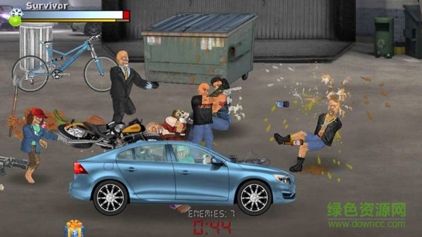 extra lives中文版 v1.0 安卓版 0