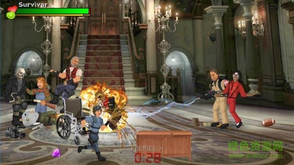 extra lives中文版 v1.0 安卓版 2