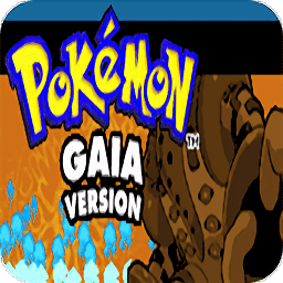 口袋妖怪蓋亞手機(jī)版