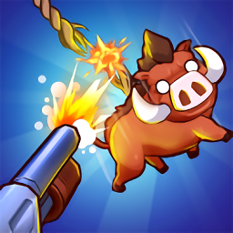 最強(qiáng)射手最新版