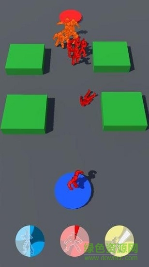 各色人等最新版 v1.0 安卓版 1