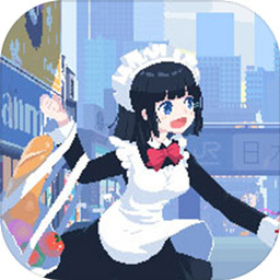 電器街的咖啡店手游