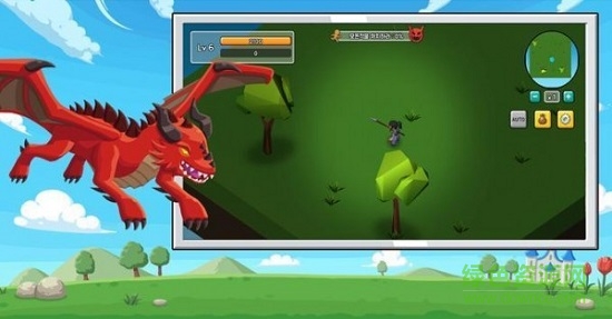 保利英雄正式版 保利英雄正式手游下載