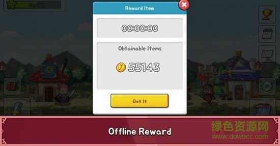 保利英雄正式版 v0.1 安卓版 2